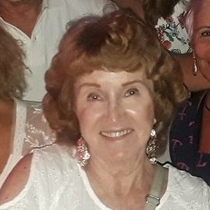 Meet your Posher, Drucilla